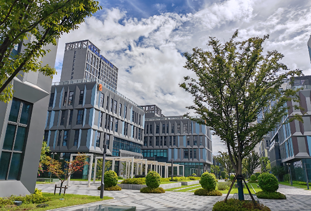 漳州工业地产投资新蓝海——新能源产业园区崛起