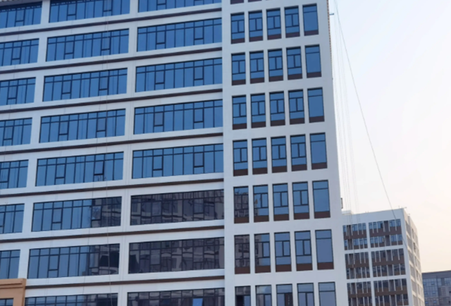 漳州巩义二手房